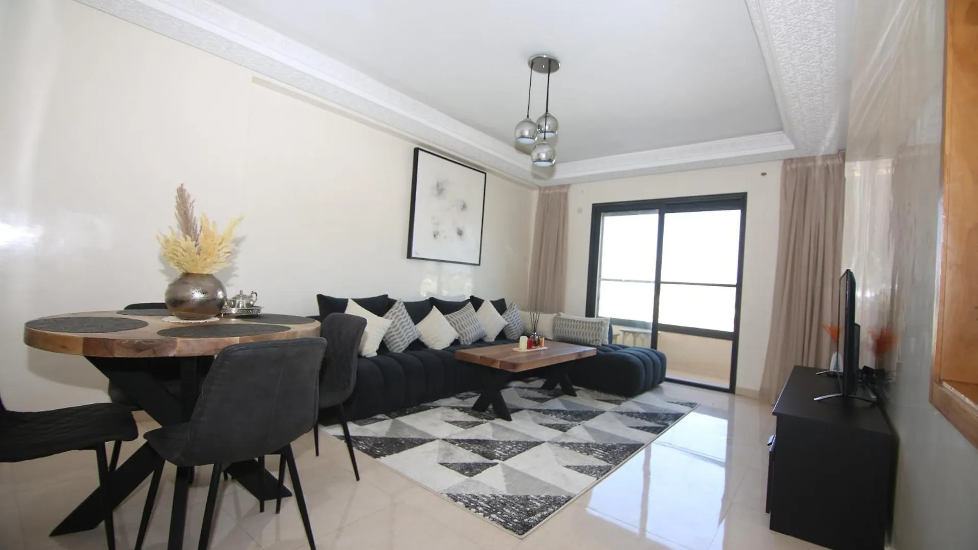 Tadart Appt Cosy A 2 Min De La Plage Esauira