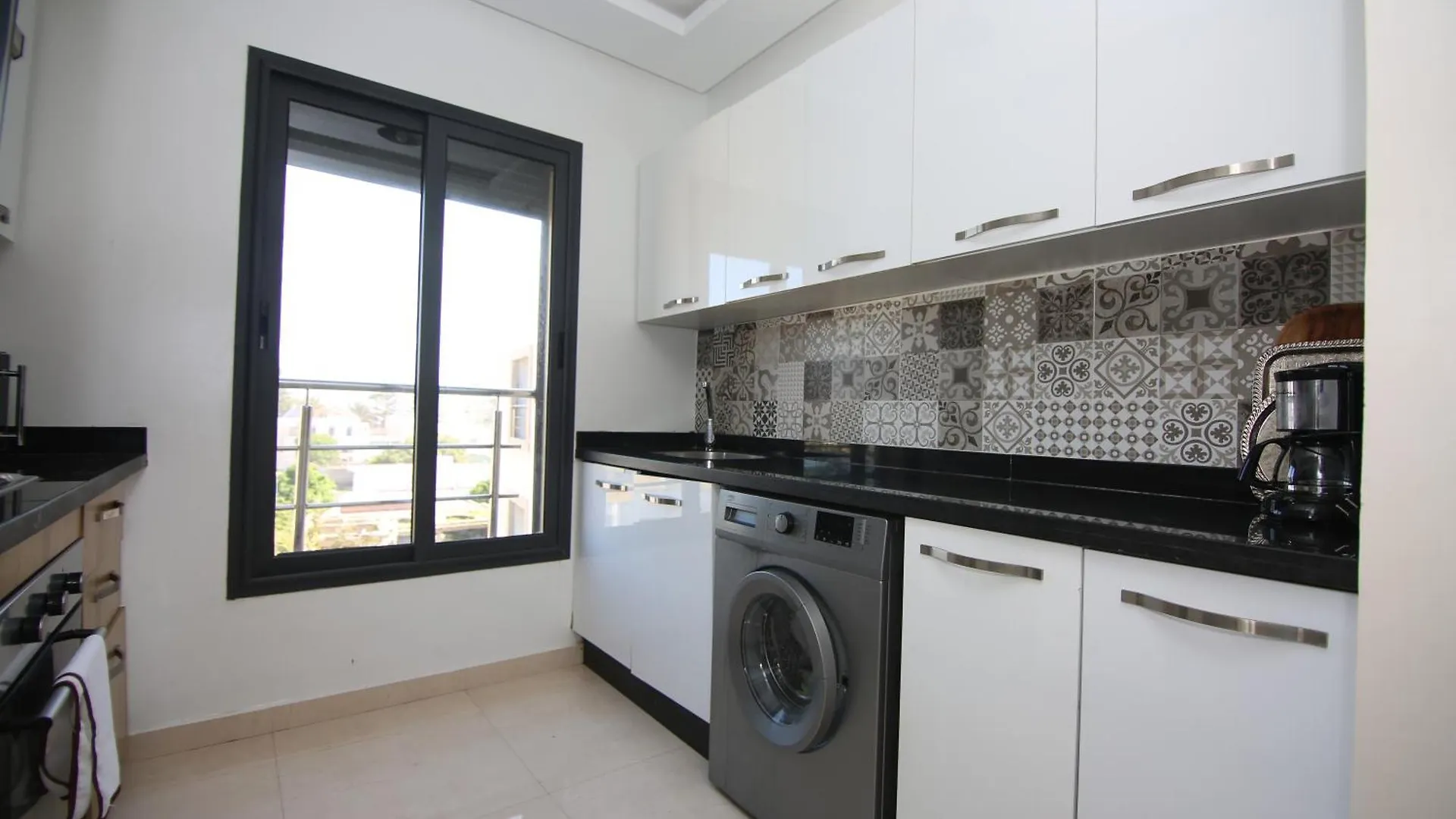 Apartamento Tadart Appt Cosy A 2 Min De La Plage Esauira Marruecos