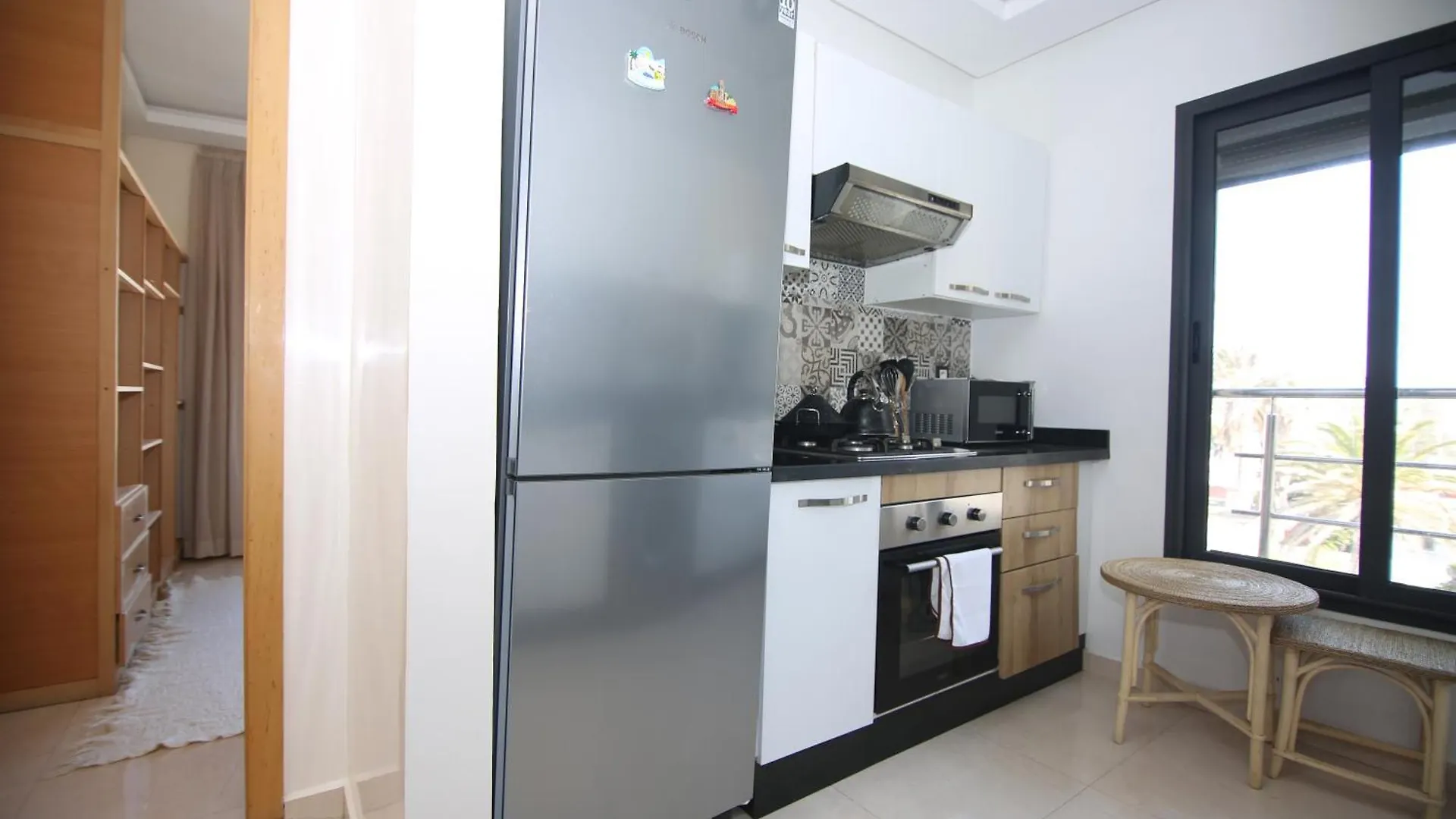 Tadart Appt Cosy A 2 Min De La Plage Esauira