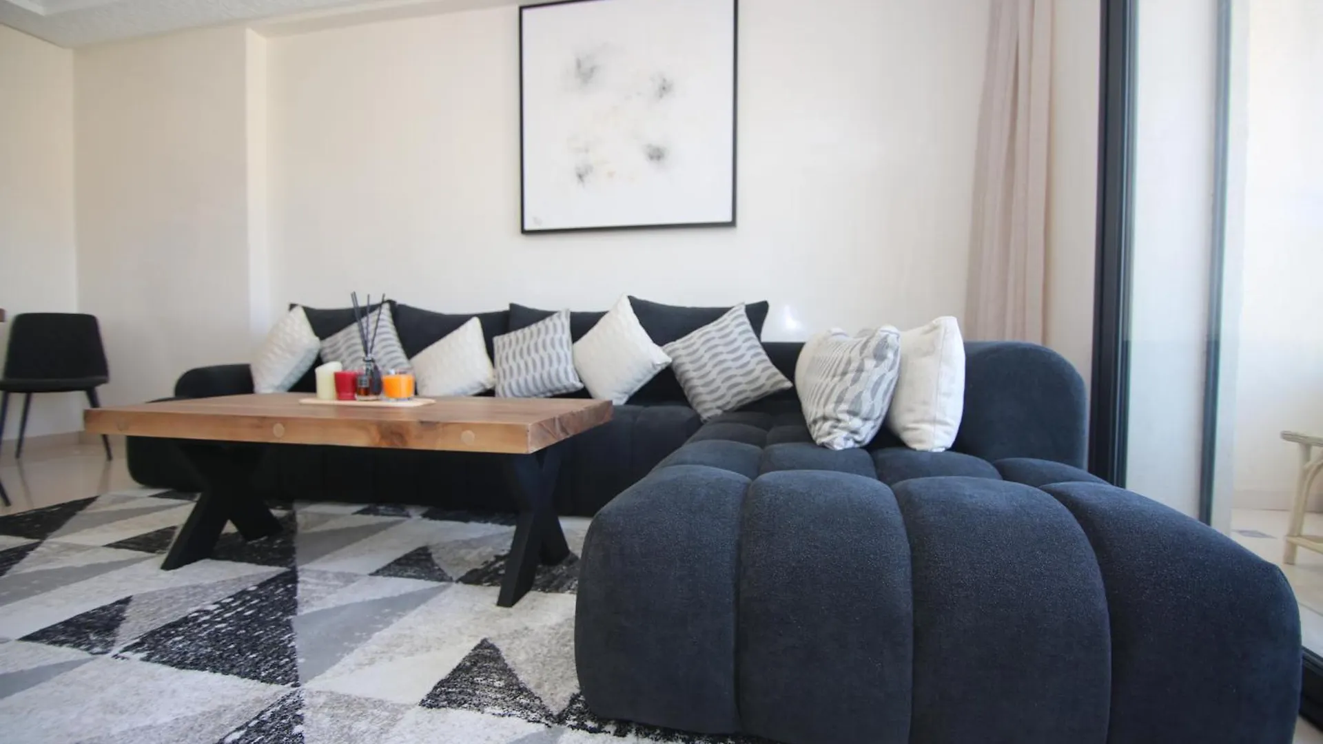 Apartamento Tadart Appt Cosy A 2 Min De La Plage Esauira