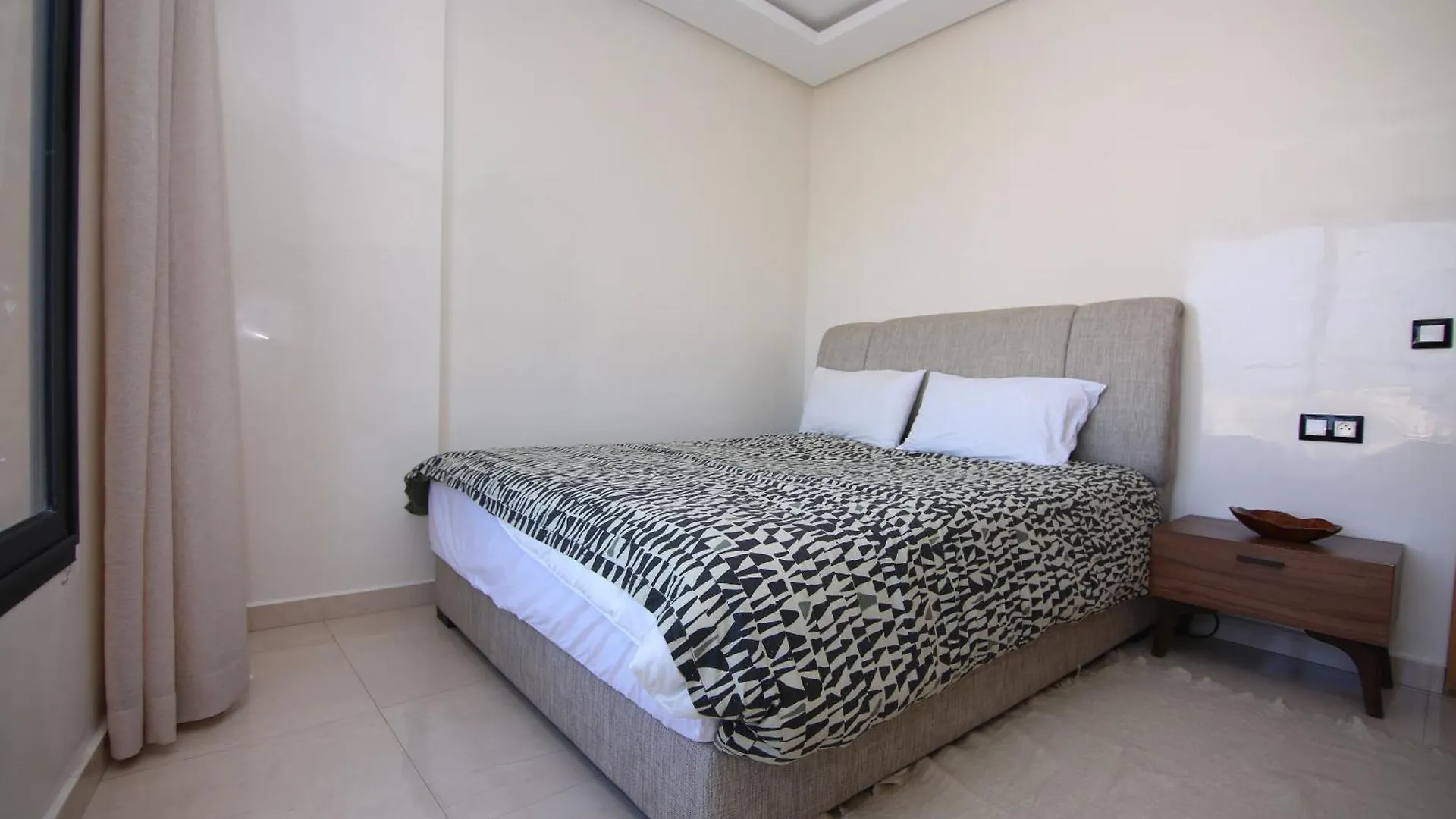 Tadart Appt Cosy A 2 Min De La Plage Esauira Apartamento