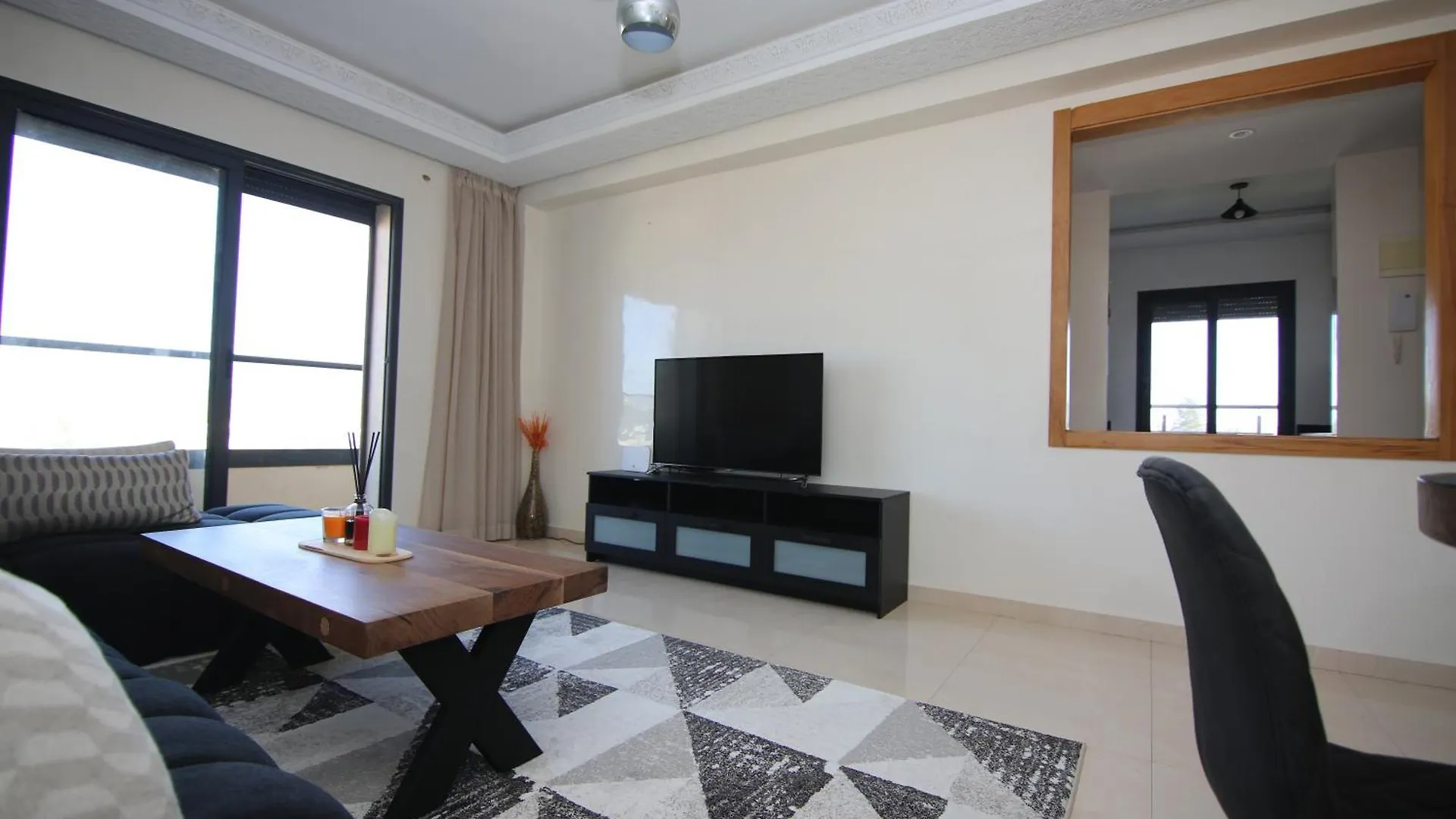 Tadart Appt Cosy A 2 Min De La Plage Esauira