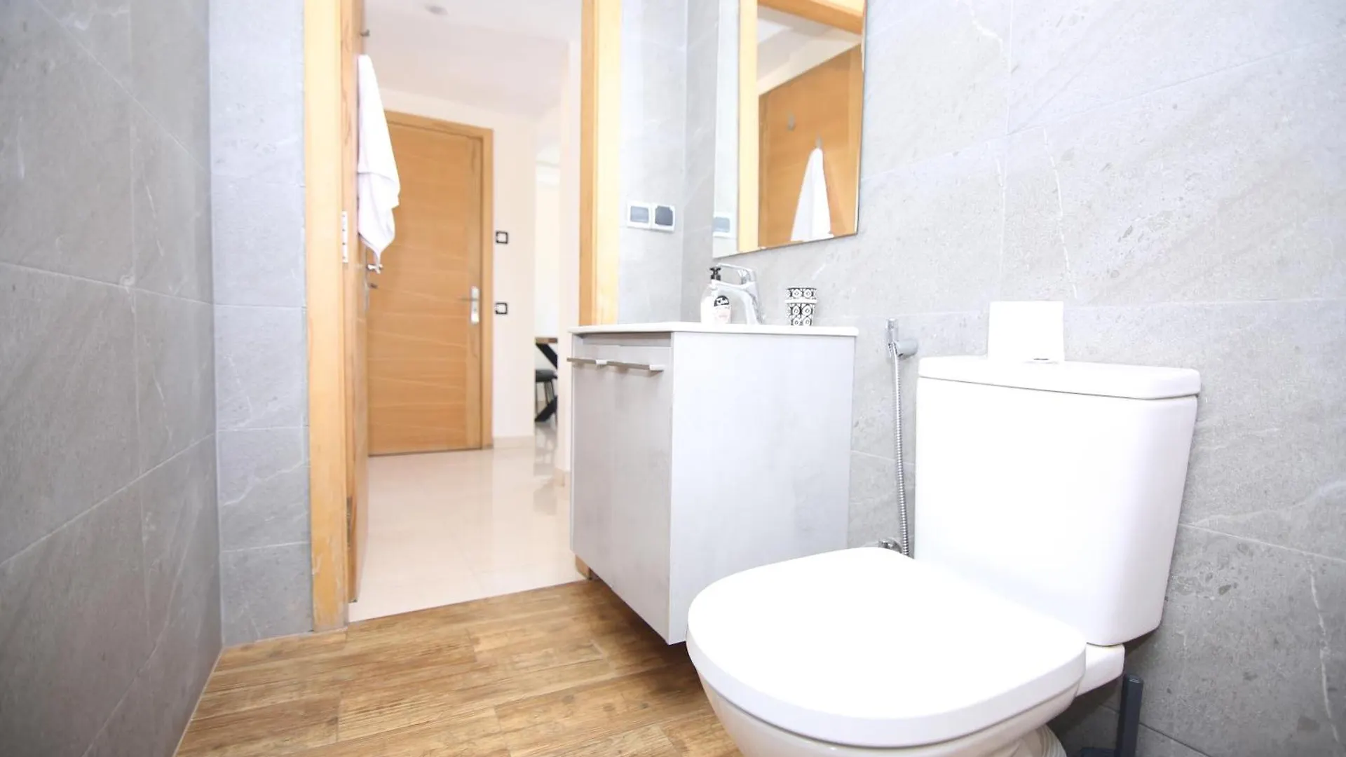 Tadart Appt Cosy A 2 Min De La Plage Esauira Apartamento