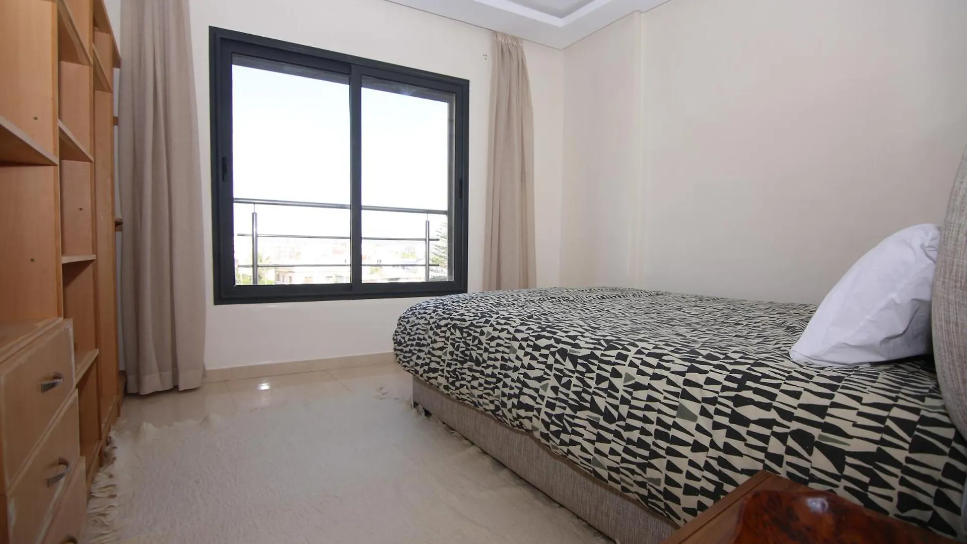 Apartamento Tadart Appt Cosy A 2 Min De La Plage Esauira Marruecos