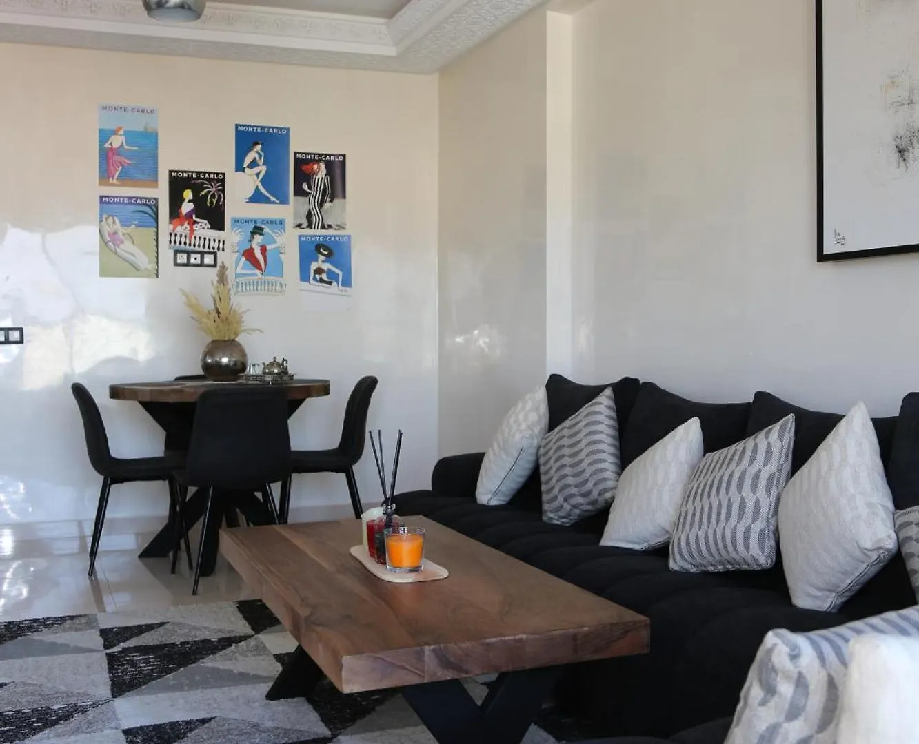 Apartamento Tadart Appt Cosy A 2 Min De La Plage Esauira