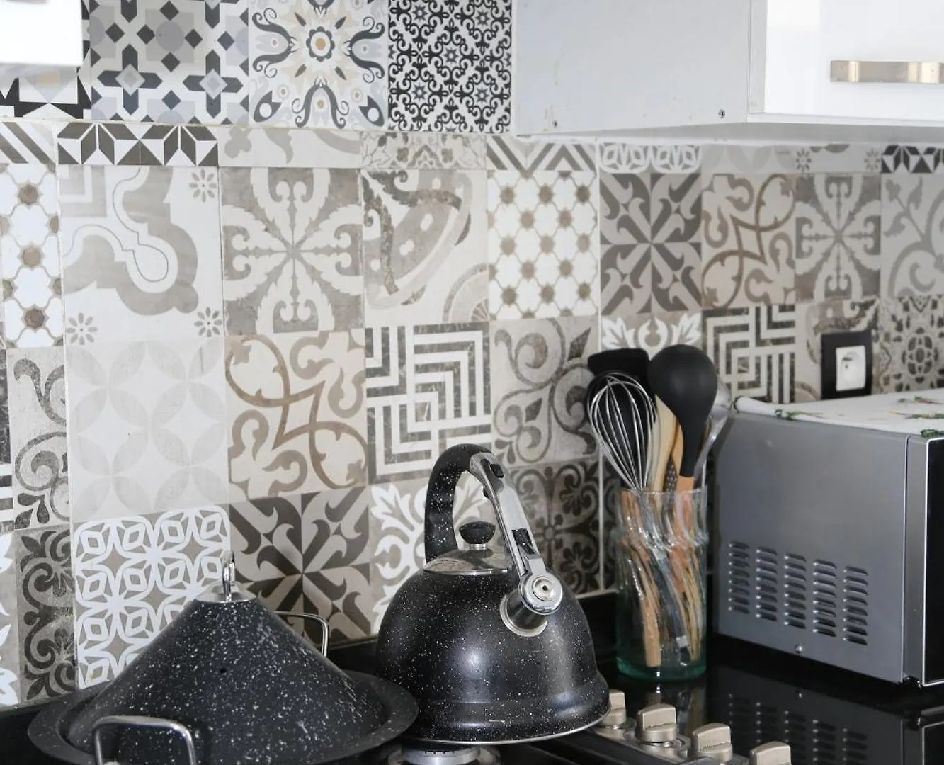 Tadart Appt Cosy A 2 Min De La Plage Esauira Marruecos