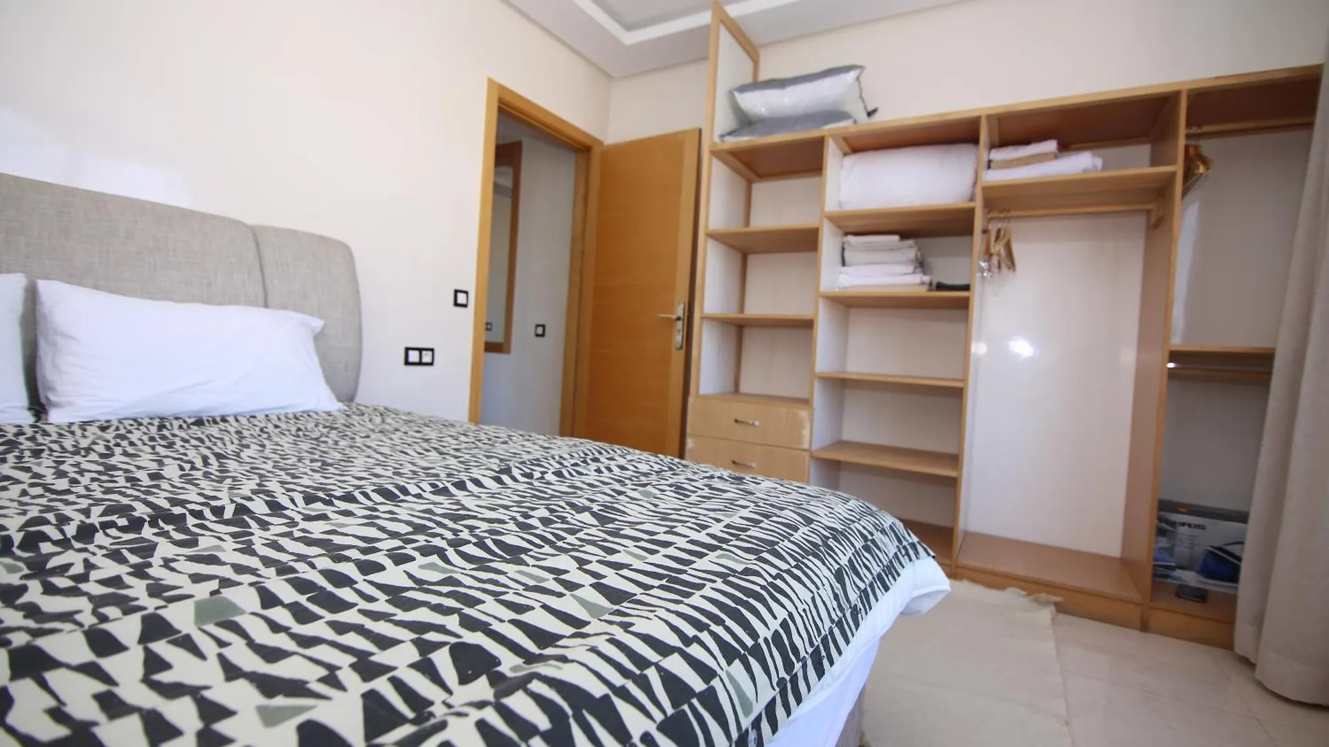 Tadart Appt Cosy A 2 Min De La Plage Esauira 0*,  Marruecos