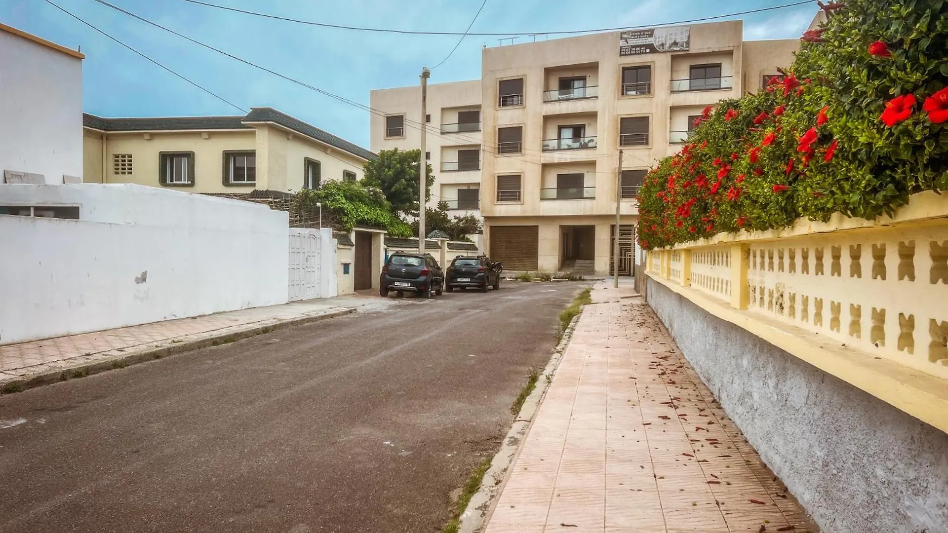 Apartamento Tadart Appt Cosy A 2 Min De La Plage Esauira